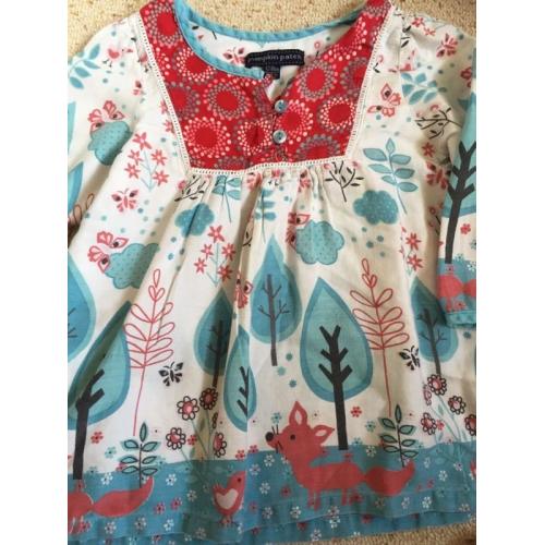 Bundle girls clothes 12-18 months 28 items