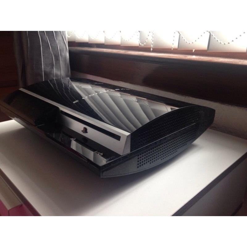 Sony PlayStation 3 with GTA 5