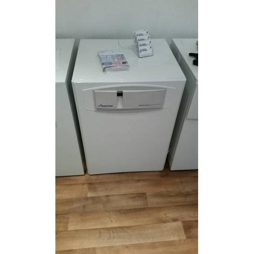 Worcester bosch highflow 440