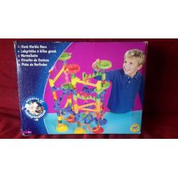 Giant Marble Race Run Game