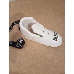 Medium sized blitz sparring boots...brand new in package