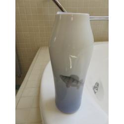 Royal Copenhagen vase