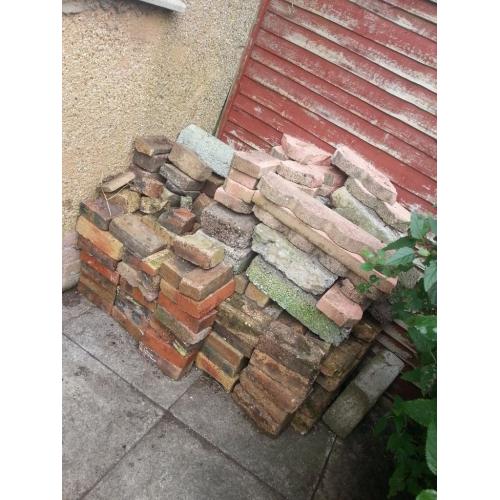 Free bricks