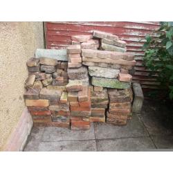 Free bricks