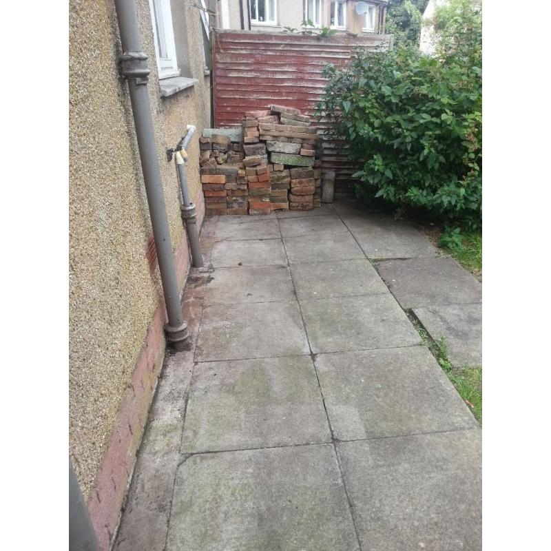 Free bricks