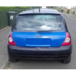 Paint wanted