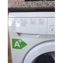 Bush 7kg Washing Machine (6months old)