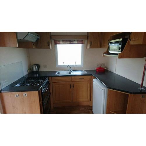 Gorgeous caravan for sale on 12 month season park