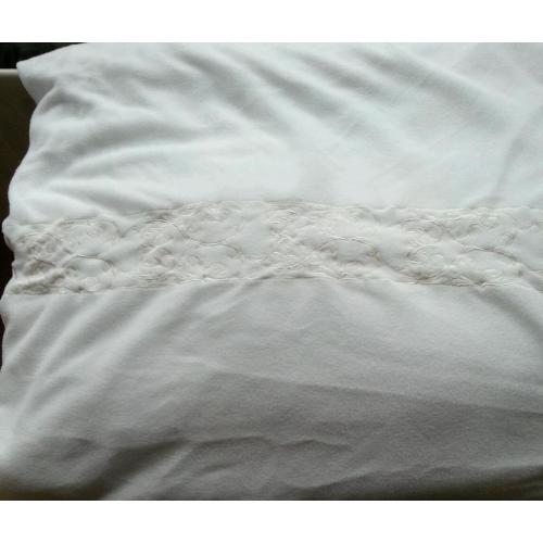 Fleece bedding unused