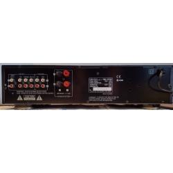 Denon Precision Audio Component / Integrated Amplifier PMA-255UK