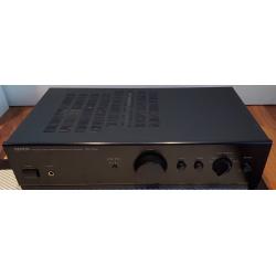 Denon Precision Audio Component / Integrated Amplifier PMA-255UK