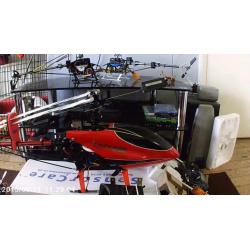 Align 600 Helicopter & Other RC GEar