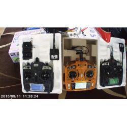 Align 600 Helicopter & Other RC GEar