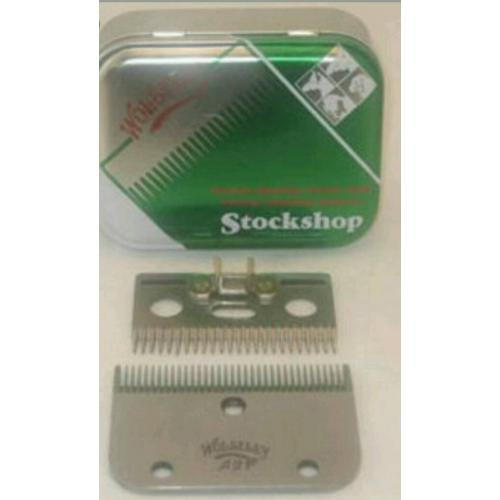 Wolsely clipper blades