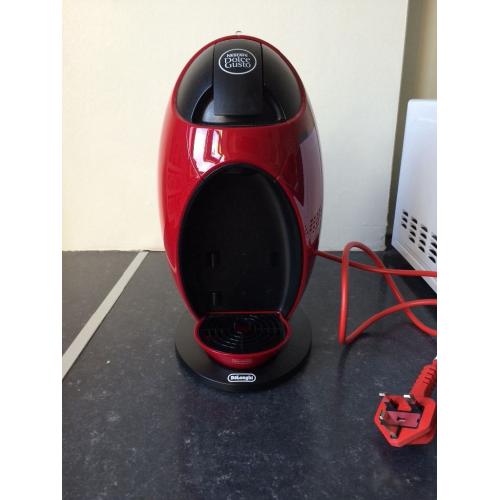 Nescafe Dolce Gusto Coffee Machine