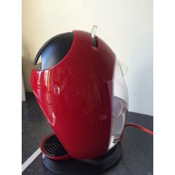 Nescafe Dolce Gusto Coffee Machine