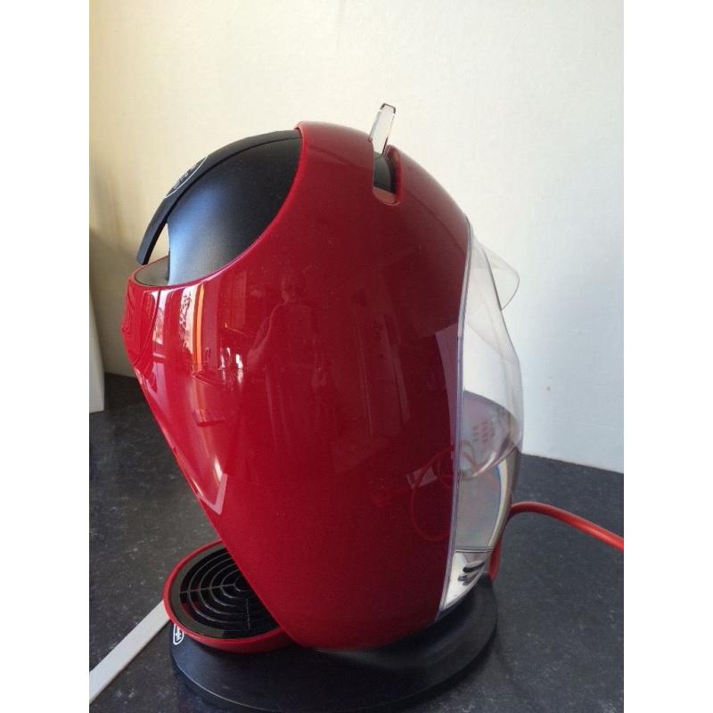 Nescafe Dolce Gusto Coffee Machine