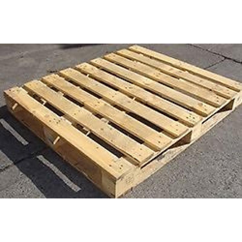 Free wooden pallets / fire wood / diy, Free delivery to anywhere in Maybole