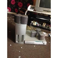 Sony DVD surround