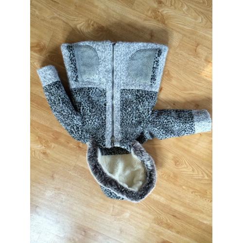 next girls jacket 1 1/2 - 2 years