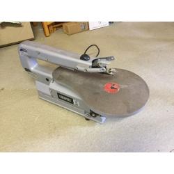 Fret saw for craft work made by draper.