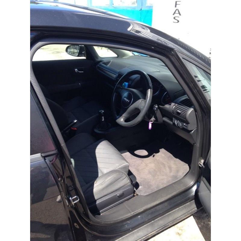 audi a2 for sale 52 reg (kilmarnock)1 years mot 144 on the clock alloys very clean car