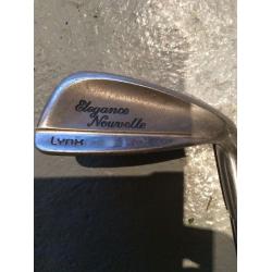 Ladies / junior clubs