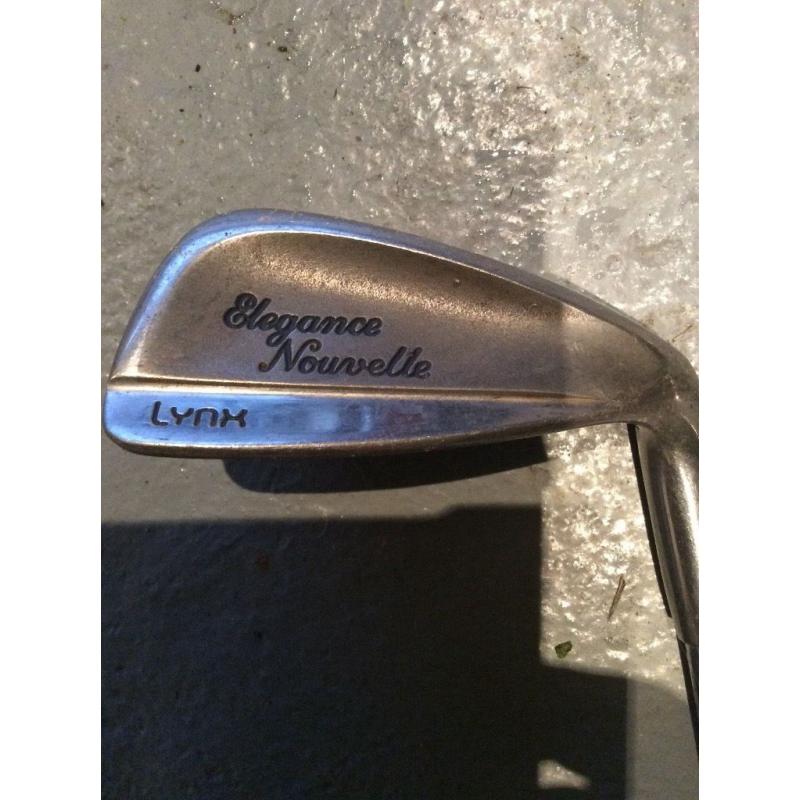 Ladies / junior clubs