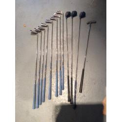 Ladies / junior clubs