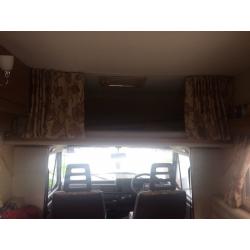 Talbot highwayman F reg. Mot til May 2017, great runner and great condition inside