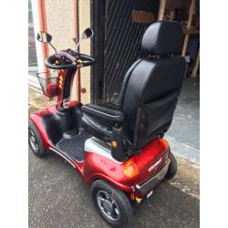 Mobility Scooter Large