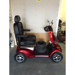 Mobility Scooter Large