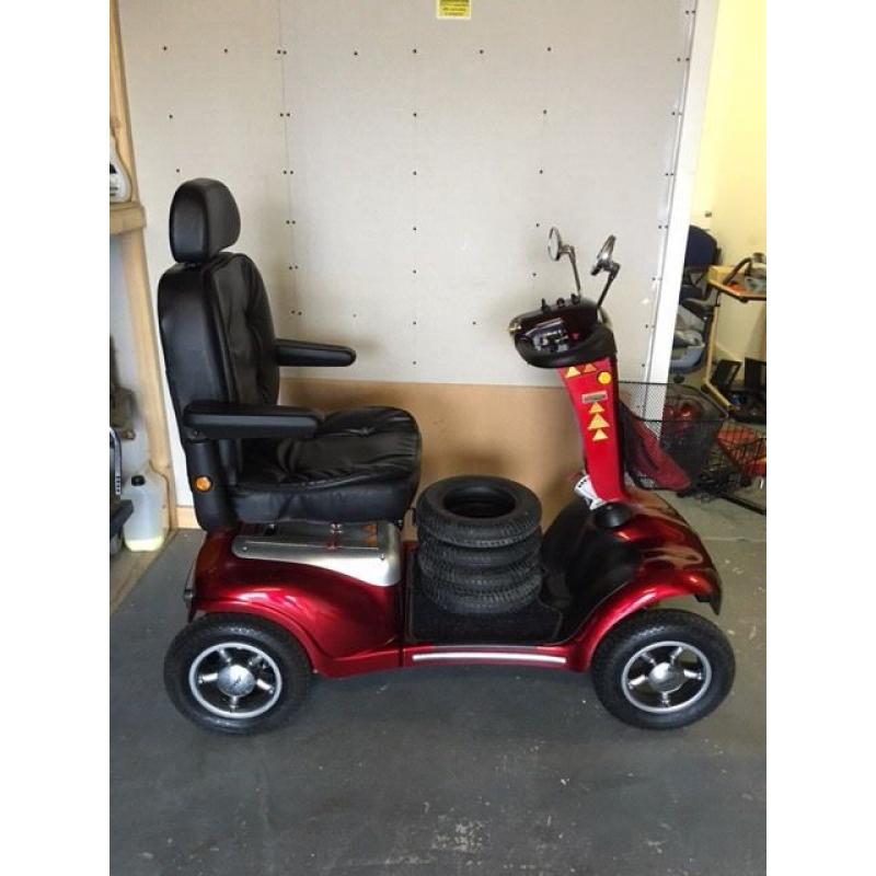 Mobility Scooter Large
