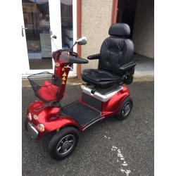 Mobility Scooter Large