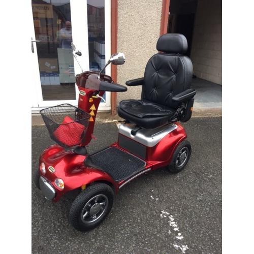 Mobility Scooter Large
