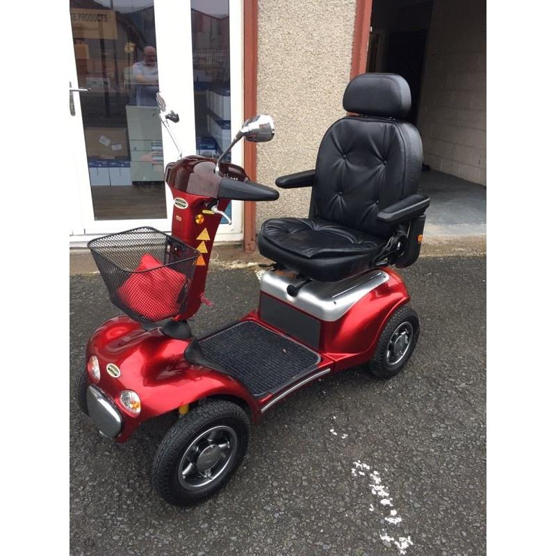 Mobility Scooter Large