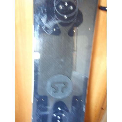 Burton T6 164cm snowboard