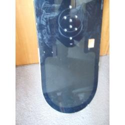 Burton T6 164cm snowboard
