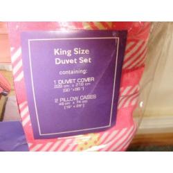 king duvet cover