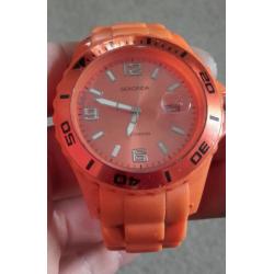 sekonda men's watch