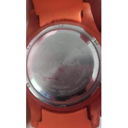 sekonda men's watch