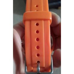 sekonda men's watch