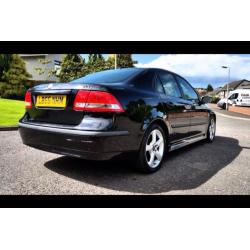 Saab 93 2.0 turbo (1 years mot)