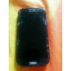Samsung Galaxy S3 + free box