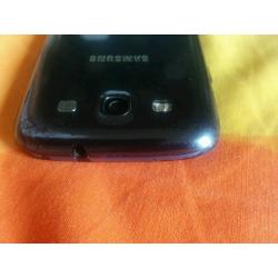 Samsung Galaxy S3 + free box