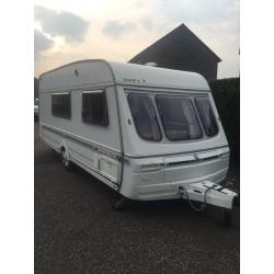 Swift Caravan