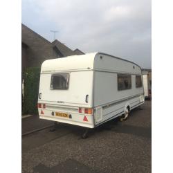 Swift Caravan