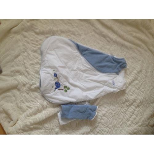 PurFlo Sleep Sac 1 Tog 3-9 months
