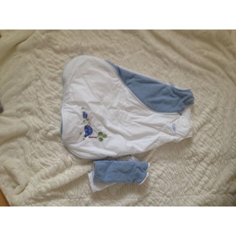 PurFlo Sleep Sac 1 Tog 3-9 months