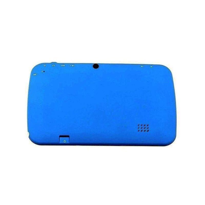 7" ANDROID EDUCATIONAL TABLET PC 4.4 FOR CHILDREN KIDS, 8GB, DUAL CAM, BLUETOOTH, WIFI. NEW ONE